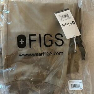 NWT figs women’s scrub pants